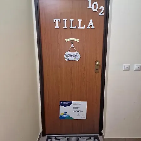 Tilla